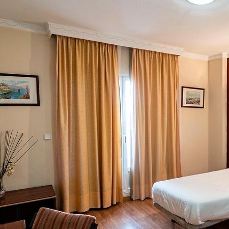 Hotel Carabela Santa Maria มาซากอน ภายนอก รูปภาพ