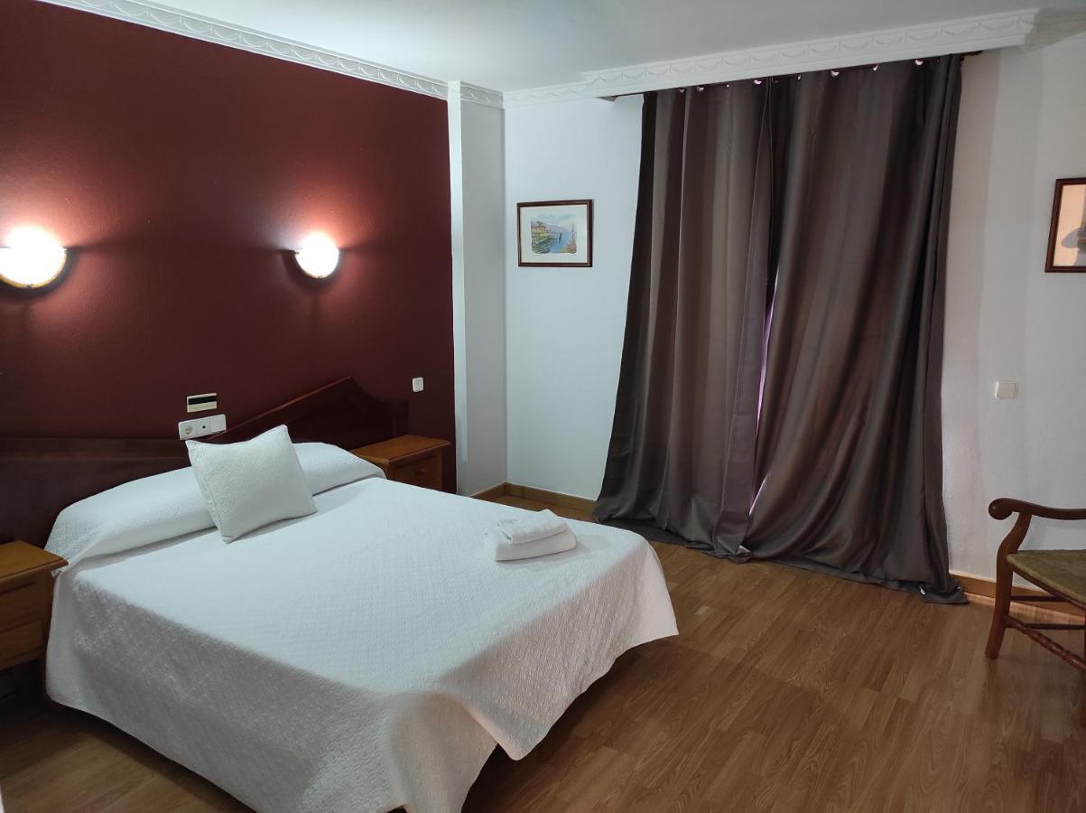 Hotel Carabela Santa Maria มาซากอน ภายนอก รูปภาพ