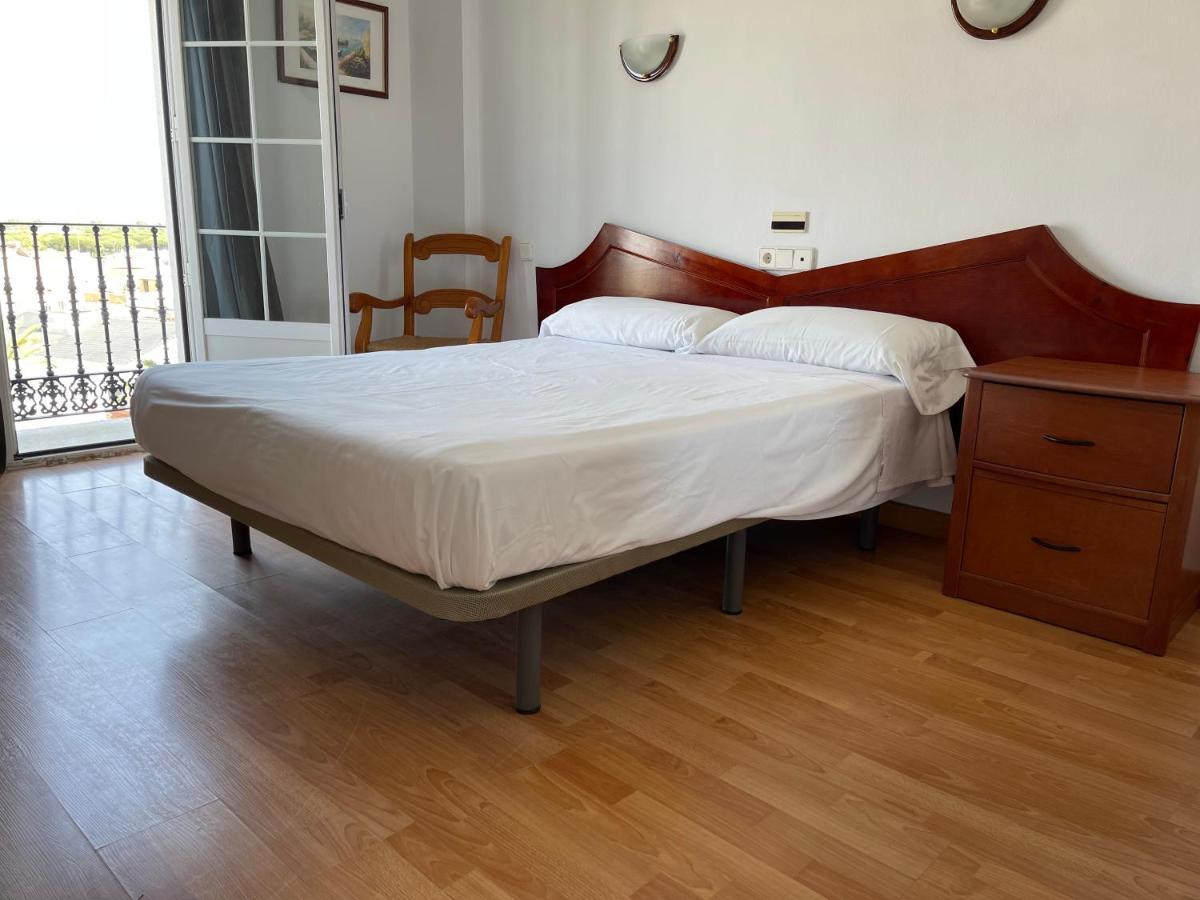 Hotel Carabela Santa Maria มาซากอน ภายนอก รูปภาพ