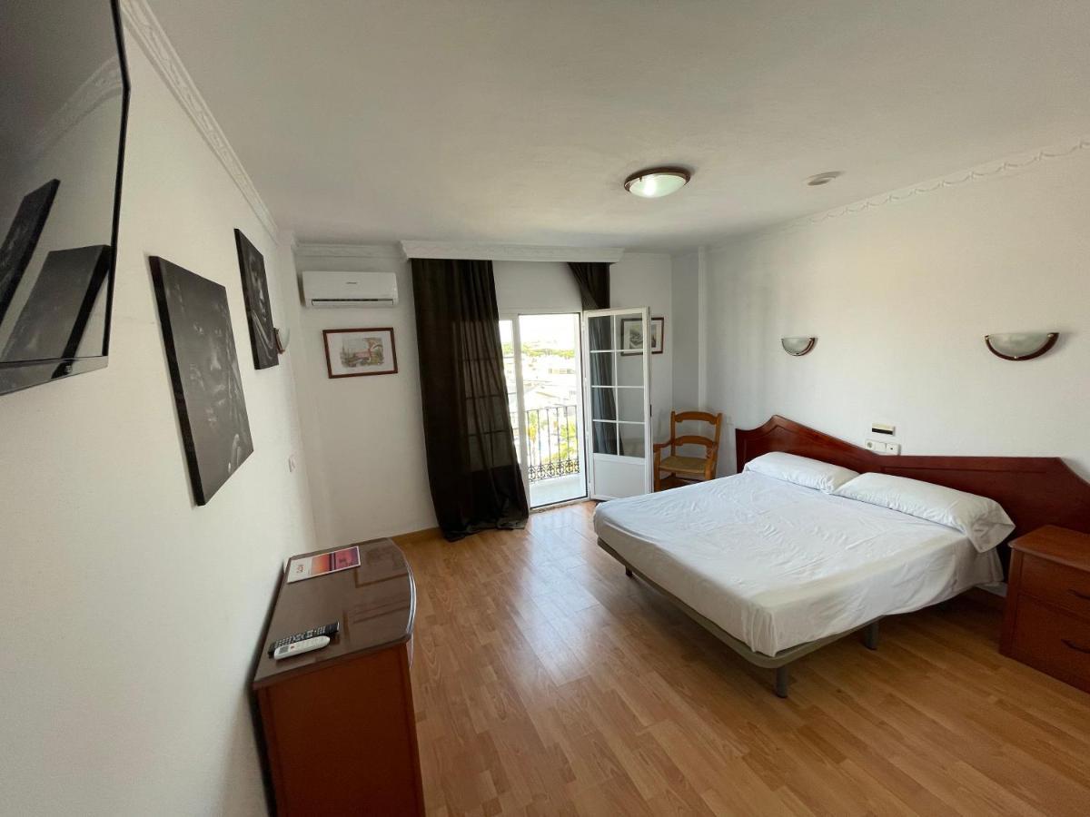 Hotel Carabela Santa Maria มาซากอน ภายนอก รูปภาพ