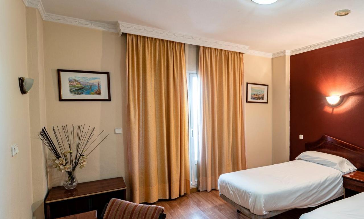 Hotel Carabela Santa Maria มาซากอน ภายนอก รูปภาพ