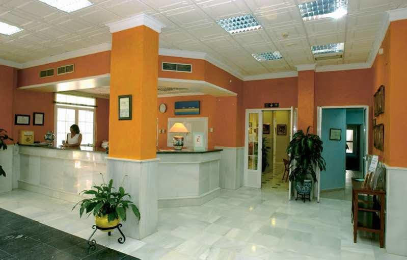 Hotel Carabela Santa Maria มาซากอน ภายนอก รูปภาพ