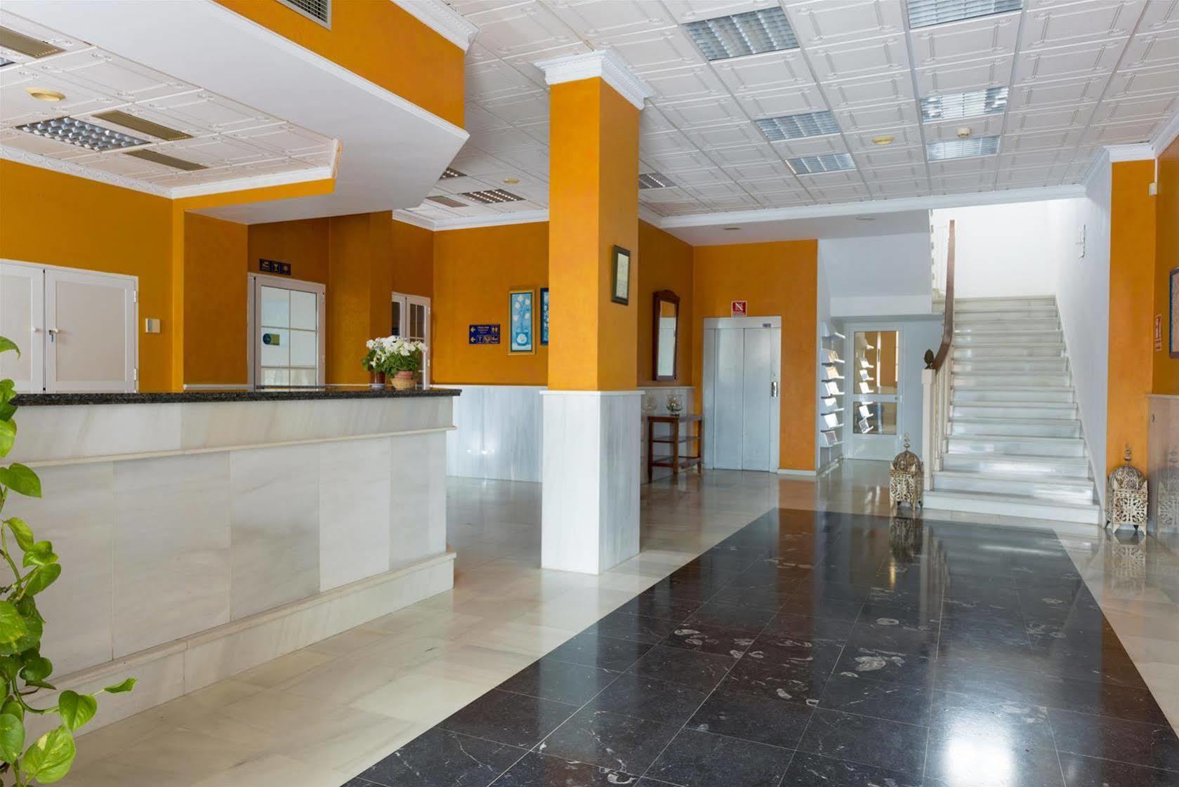 Hotel Carabela Santa Maria มาซากอน ภายนอก รูปภาพ