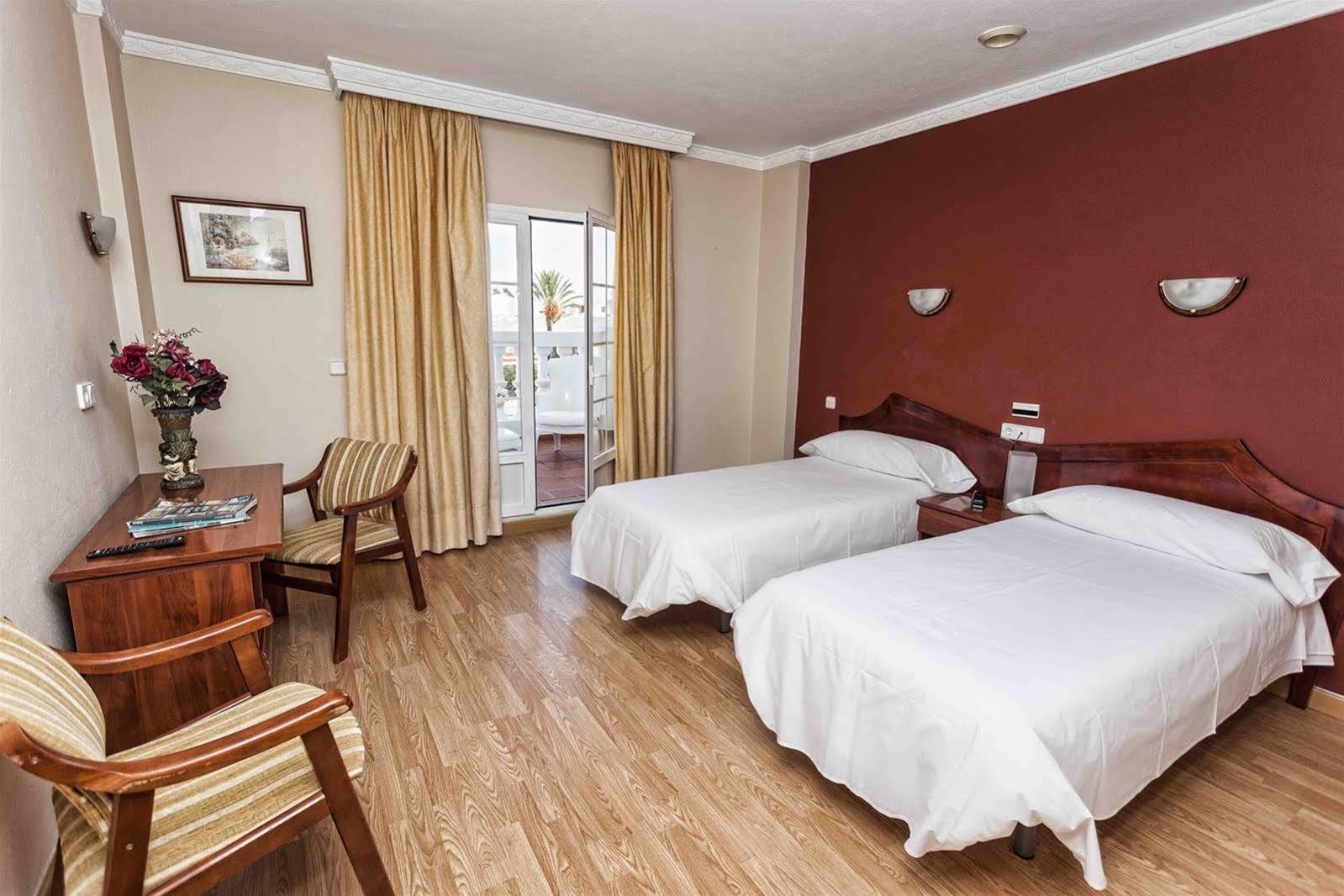 Hotel Carabela Santa Maria มาซากอน ภายนอก รูปภาพ