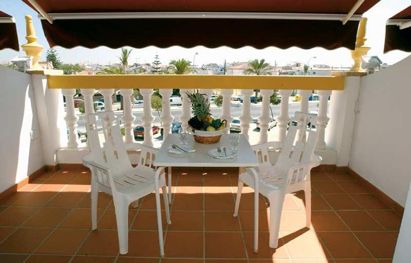 Hotel Carabela Santa Maria มาซากอน ภายนอก รูปภาพ