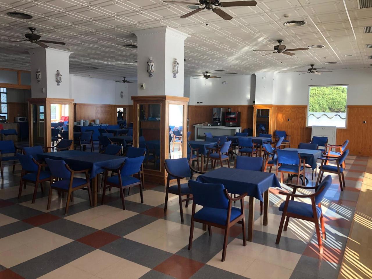 Hotel Carabela Santa Maria มาซากอน ภายนอก รูปภาพ