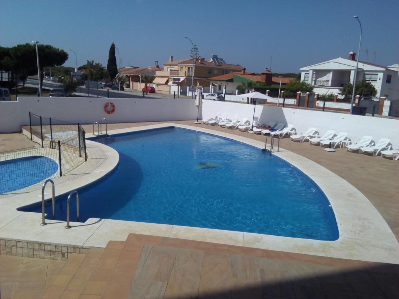Hotel Carabela Santa Maria มาซากอน ภายนอก รูปภาพ