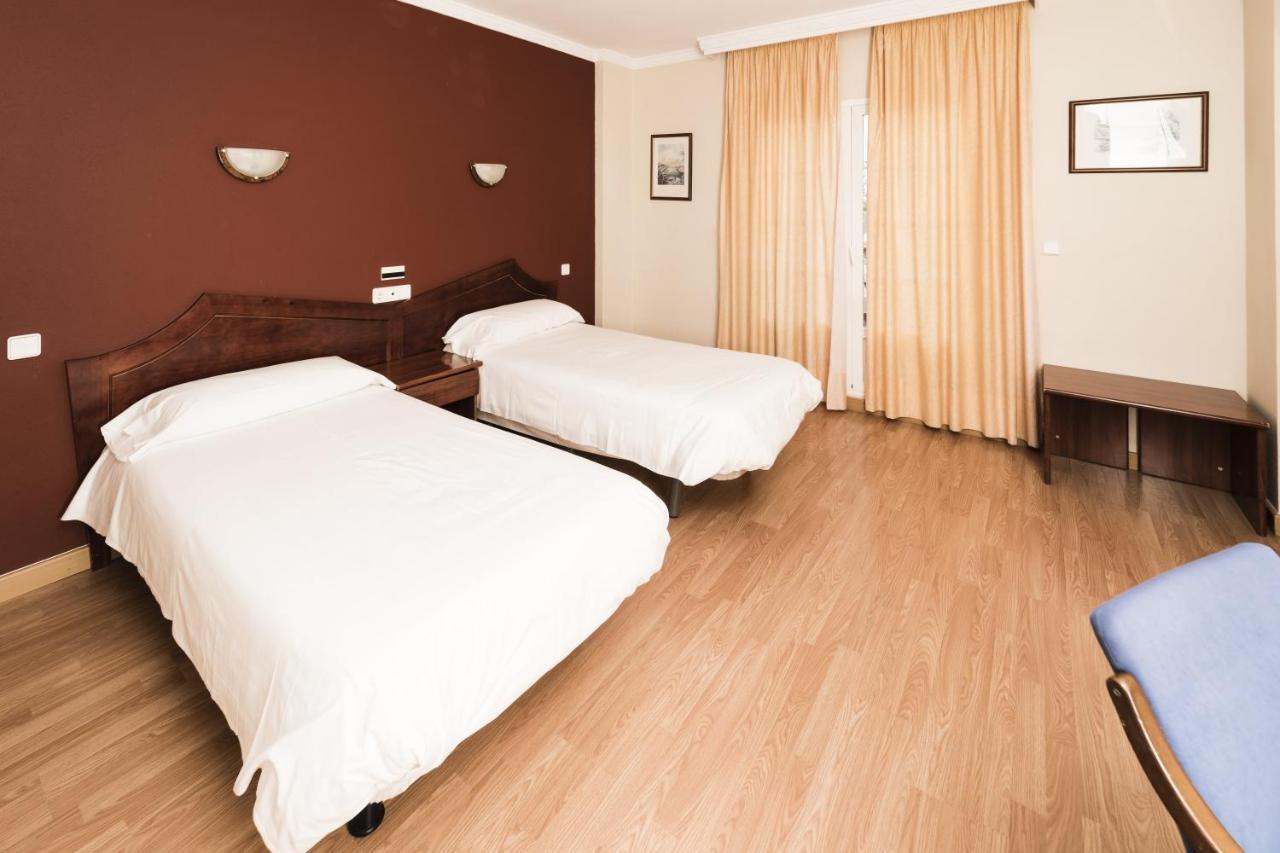 Hotel Carabela Santa Maria มาซากอน ภายนอก รูปภาพ