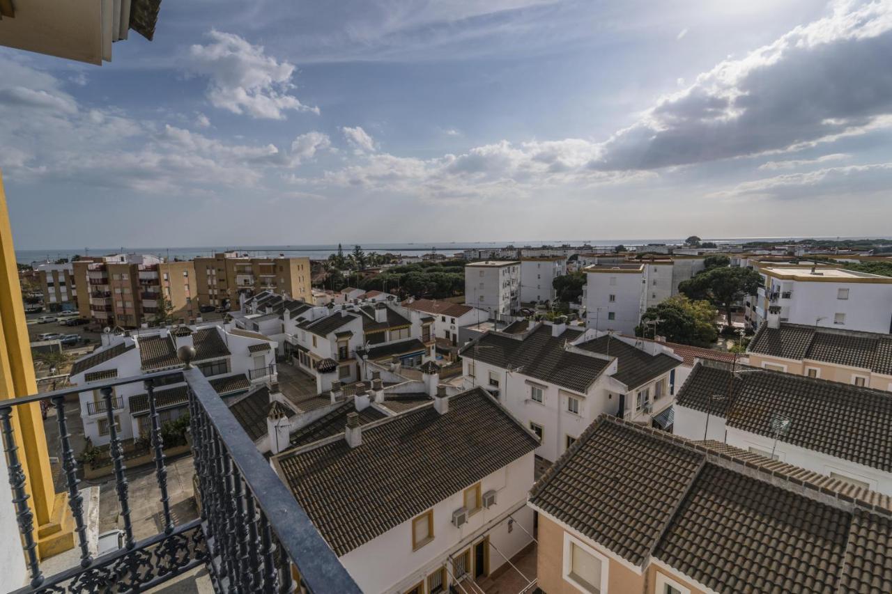 Hotel Carabela Santa Maria มาซากอน ภายนอก รูปภาพ