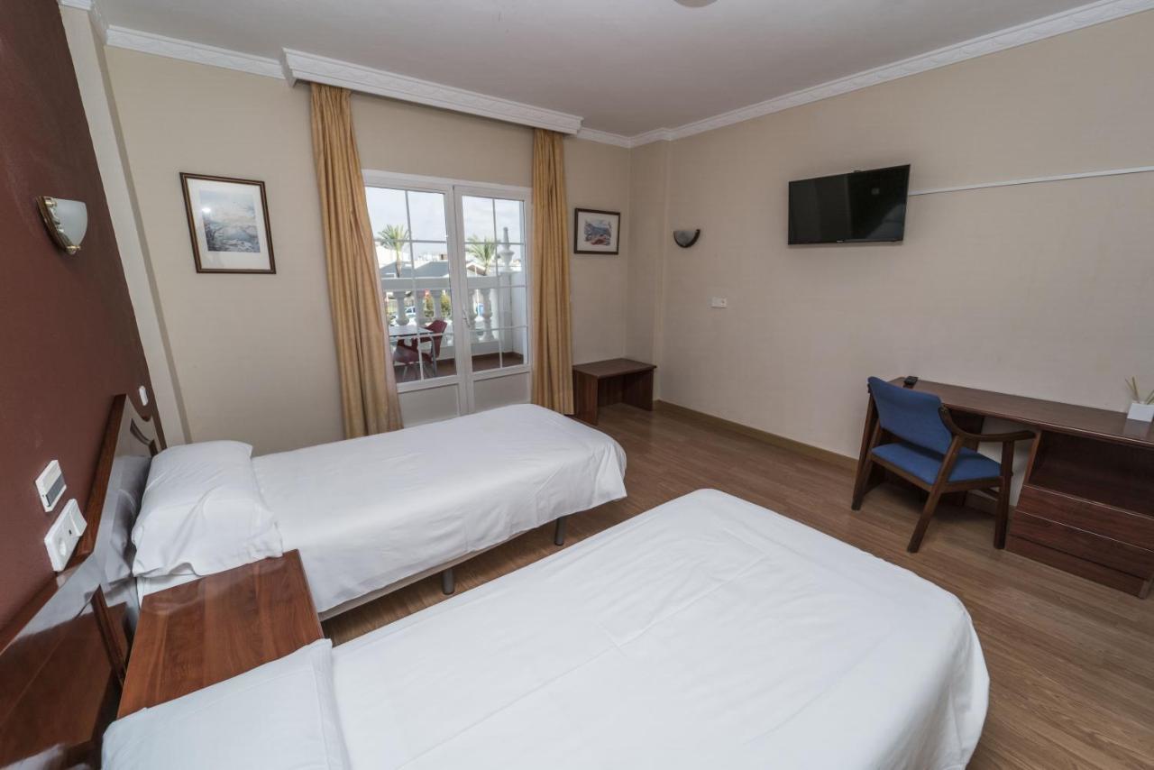 Hotel Carabela Santa Maria มาซากอน ภายนอก รูปภาพ